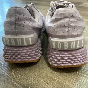 No Bull Walking Shoe